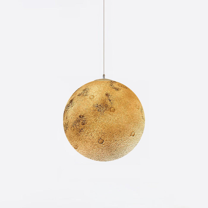 Planet Shape Pendant Lamp-DWHOME
