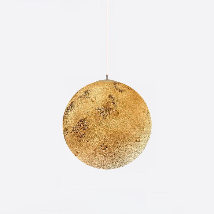Planet Shape Pendant Lamp-DWHOME