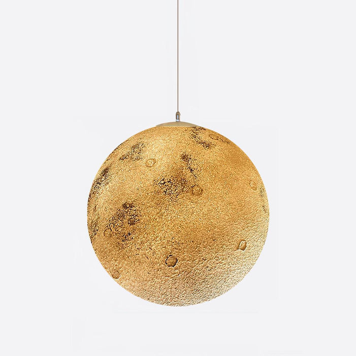 Planet Shape Pendant Lamp-DWHOME