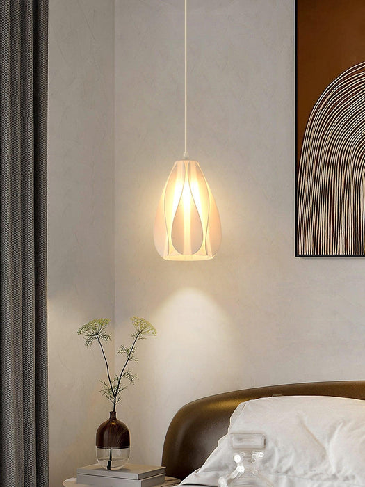 Printing Art Pendant Light-DWHOME