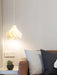 Printing Art Pendant Light-DWHOME