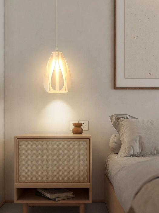 Printing Art Pendant Light-DWHOME