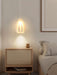 Printing Art Pendant Light-DWHOME
