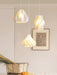 Printing Art Pendant Light-DWHOME