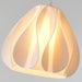 Printing Art Pendant Light-DWHOME