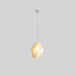 Printing Art Pendant Light-DWHOME