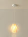 Printing Art Pendant Light-DWHOME