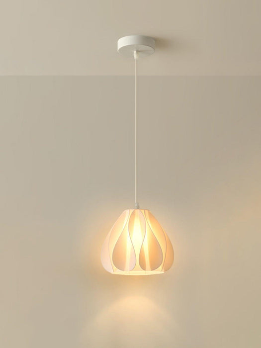 Printing Art Pendant Light-DWHOME