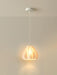 Printing Art Pendant Light-DWHOME