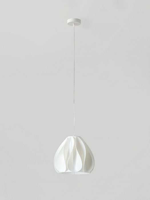 Printing Art Pendant Light-DWHOME