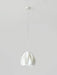 Printing Art Pendant Light-DWHOME