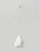 Printing Art Pendant Light-DWHOME