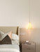 Printing Art Pendant Light-DWHOME