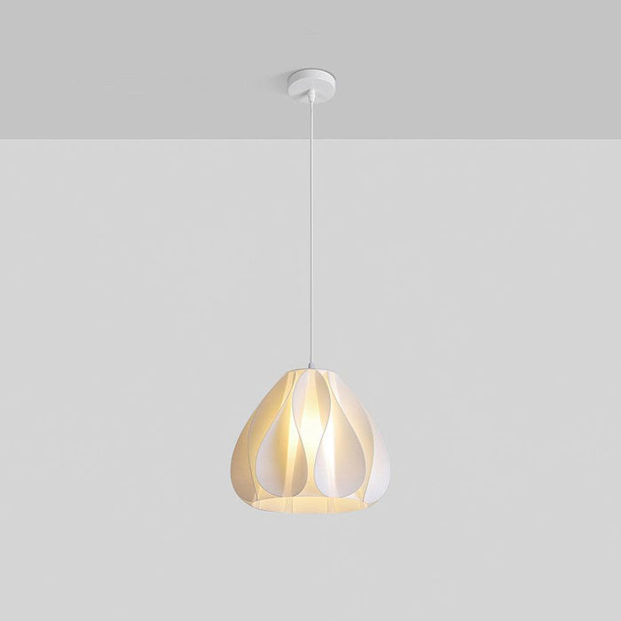 Printing Art Pendant Light-DWHOME