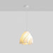 Printing Art Pendant Light-DWHOME