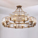 Modern Style Luxury Vintage Chandelier - DWHOME