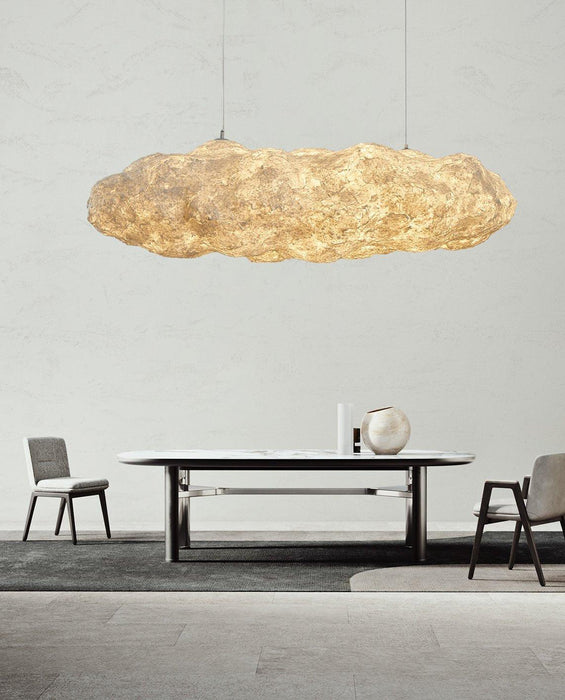 Chris Cloud Pendant Lamp-DWHOME