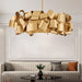 Ferro Modern Chandelier-DWHOME
