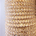 Bergamo Crystal Wall Sconce - DWHOME