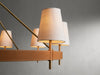 Hastings Round Chandelier 4/6/8/10 Light-DWHOME
