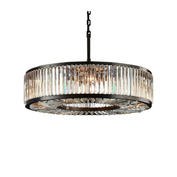 Gio Crystal Modern Chandelier - DWHOME