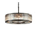 Gio Crystal Modern Chandelier - DWHOME