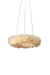 Quartz Crystal Chandelier-DWHOME