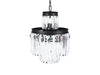 Leyland Chandelier 6 Light-DWHOME