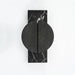 Medieval Marble Wall Light Sconce - DWHOME