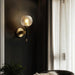 Palermo Wall Sconce Light - DWHOME