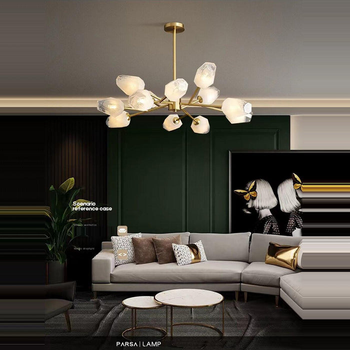 Multi Pendant Modern Chandelier - DWHOME