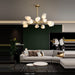 Multi Pendant Modern Chandelier - DWHOME