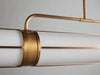 Remming Linear Chandelier 54''62''72''-DWHOME