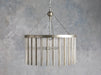 Andalucia Round Chandelier 24''35"-DWHOME