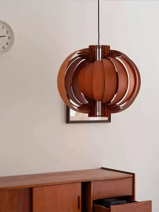 Saturn Ring Pendant Light - DWHOME