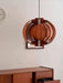 Saturn Ring Pendant Light - DWHOME