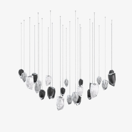 Glacier Customize Chandelier - 