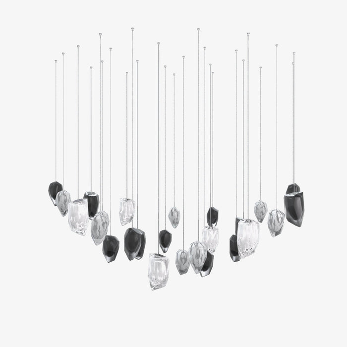 Glacier Customize Chandelier - 