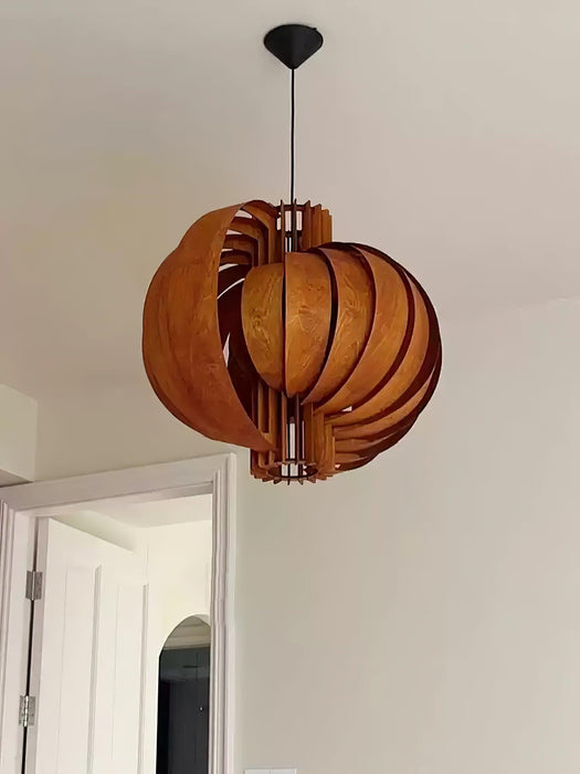 Saturn Ring Pendant Light - DWHOME