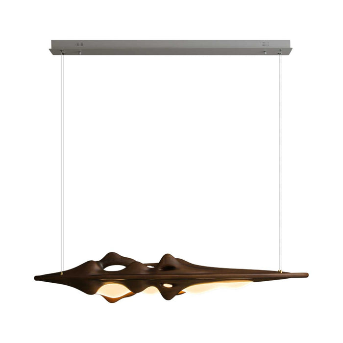 Volar Drift Pendant Lamp - Vakkerlight