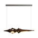 Volar Drift Pendant Lamp - Vakkerlight