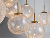 Casen Round Chandelier 20''28''34''43''-DWHOME