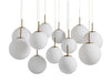 Casen Round Chandelier 20''28''34''43''-DWHOME