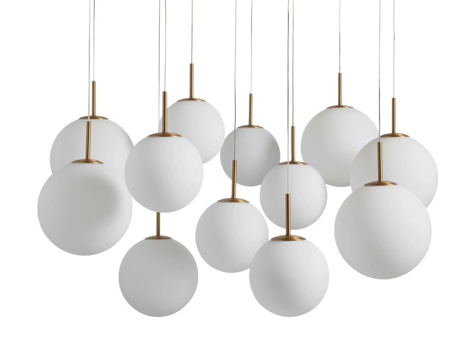 Casen Round Chandelier 20''28''34''43''-DWHOME