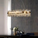 Asti Dining Room Chandelier - DWHOME