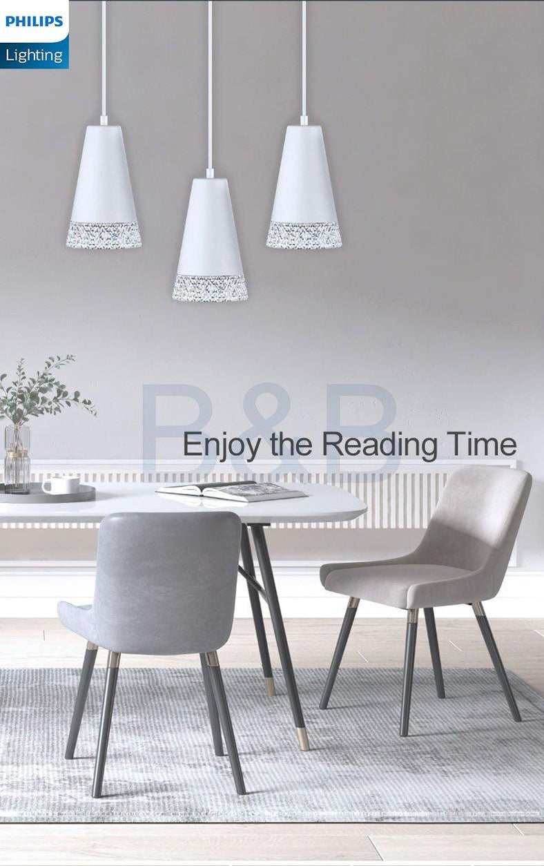 Philips LED Lighting | Energy-Saving Philips Ceiling & Downlights