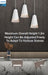 44015 Philips Dining Pendant Light Three Header Modern Simple Room Dining - DWHOME