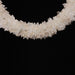 Modern Geode Quartz Crystal Chandelier Vertical Hanging Ring Pendant Light-DWHOME