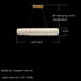 Moonshade Marble Dining Room Chandelier-DWHOME