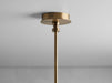 Hastings Round Chandelier 4/6/8/10 Light-DWHOME